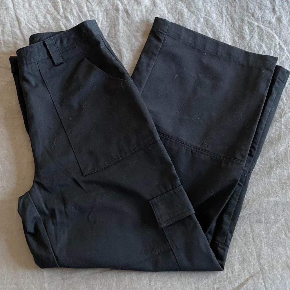 DISSH Cargo Pant